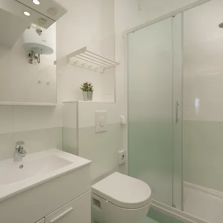 Apartment Antons Pula