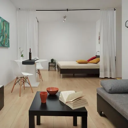 Apartment Antons Pula