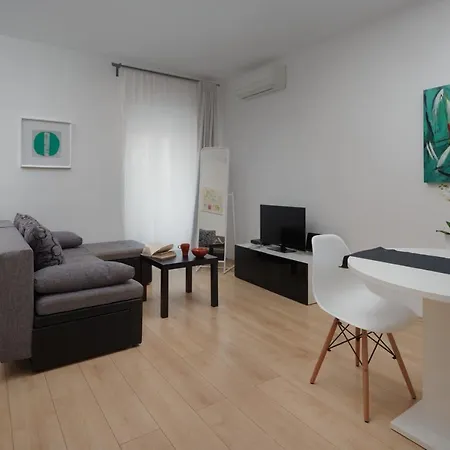 Apartament Antons