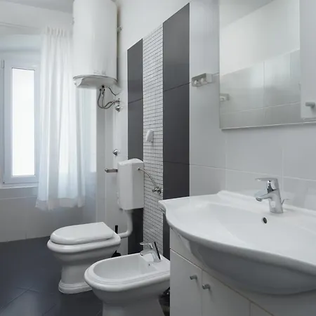 Apartament Antons Pula