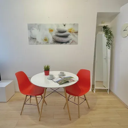 Antons Apartmán