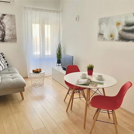 Antons Apartment Pula