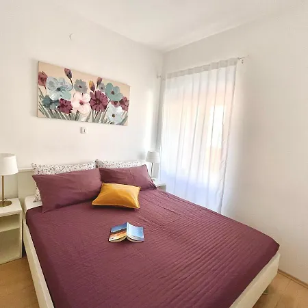 Antons Apartament *