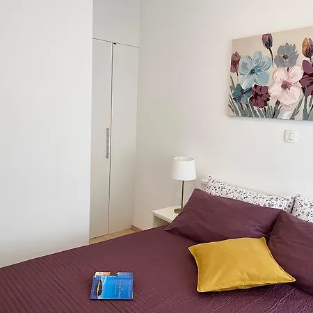 Antons Apartment Pula