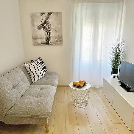 Antons Apartament Pula
