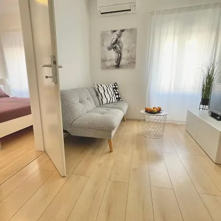 Apartament Antons
