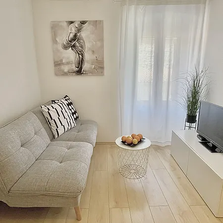 Apartament Antons *