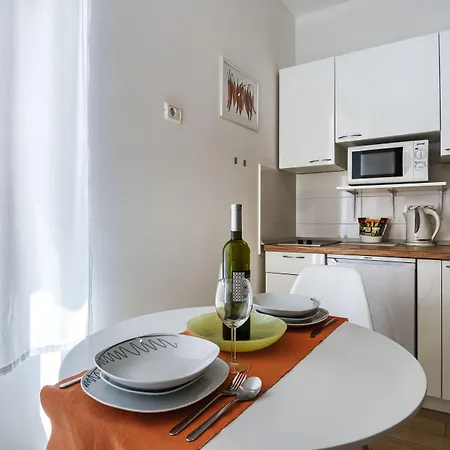 Antons Apartament *