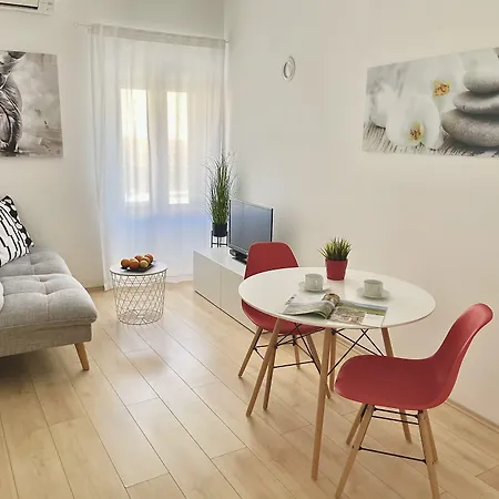 Antons Apartment Pula