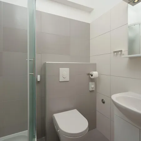 Apartament Antons *