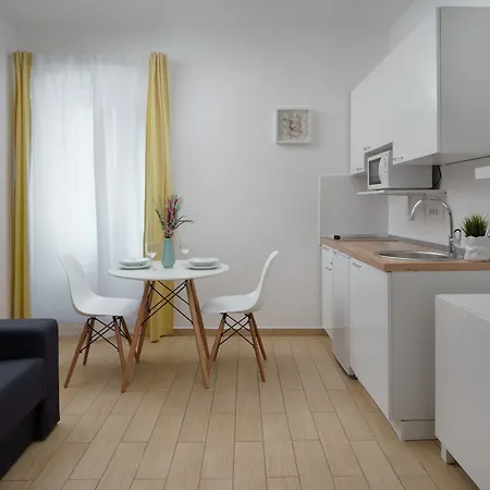 Apartament Antons
