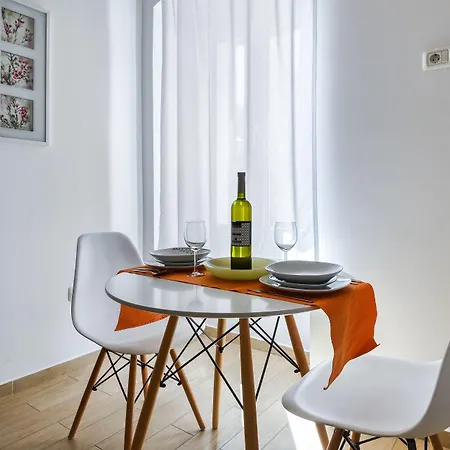 Antons Apartament *