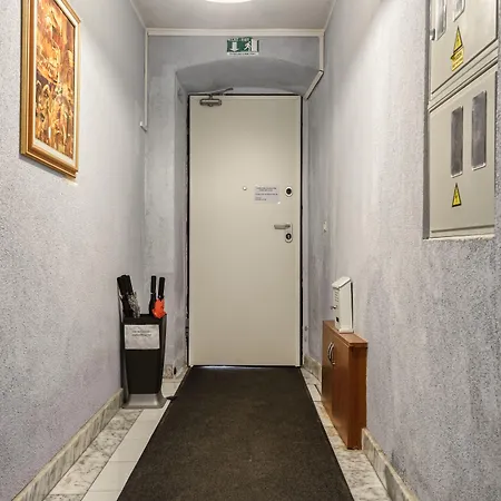 Antons Apartament Pula