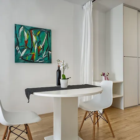 Apartament Antons Pula