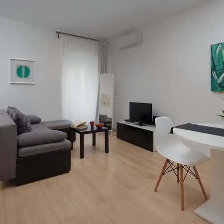 Apartament Antons *