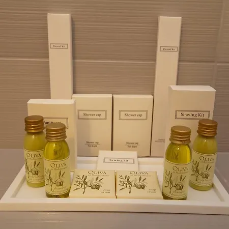 Apartmán Antons *
