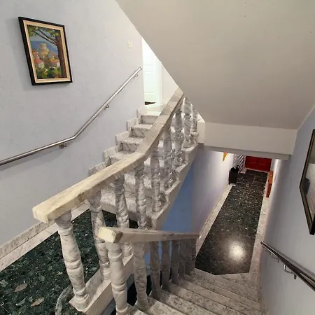 Apartment Antons Pula