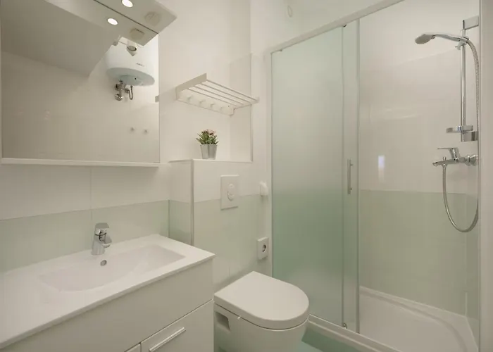 Apartamento Antons Pula