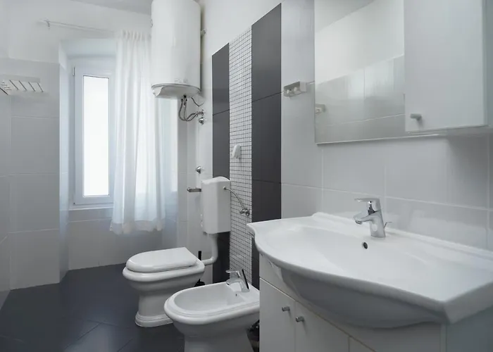 Apartamento Antons Pula