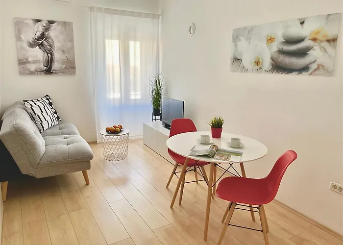 Antons Apartamento Pula