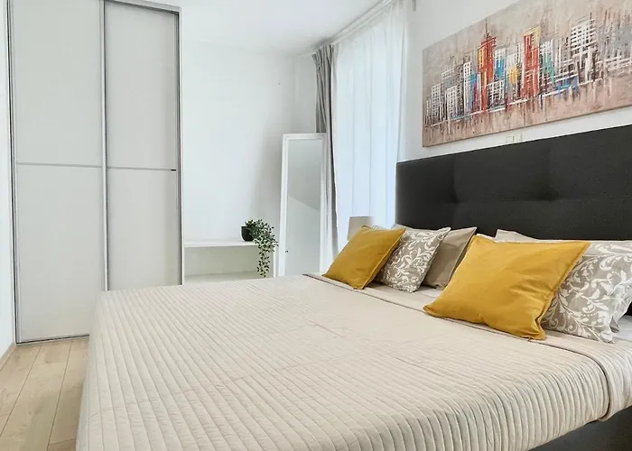 Apartamento Antons Pula